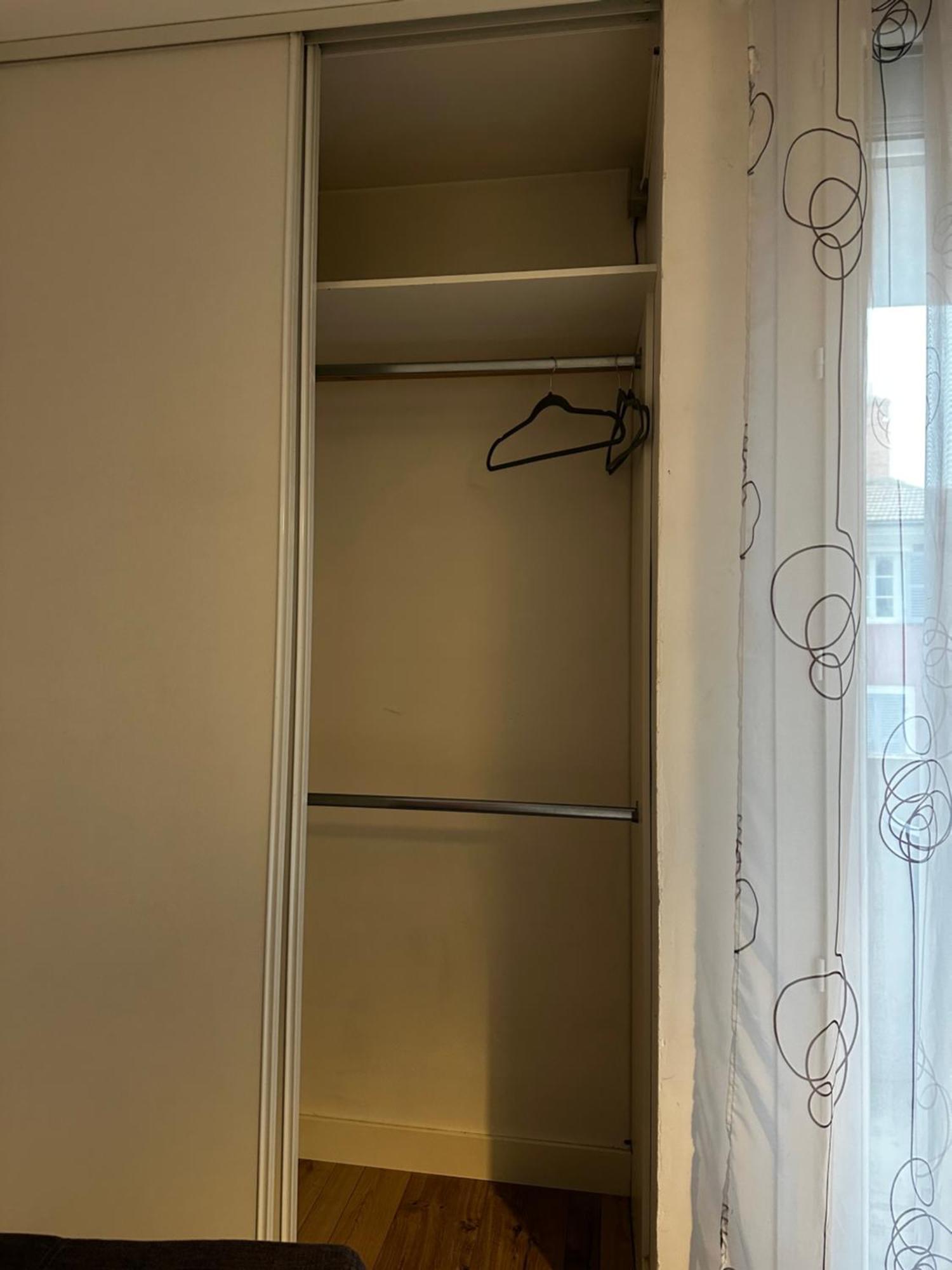 Charmant Appartement T1 Mâcon Exterior foto